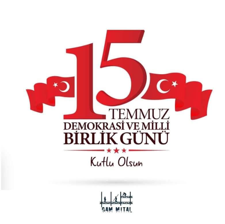 The battle for the victory of democracy and the civil state of Turkey