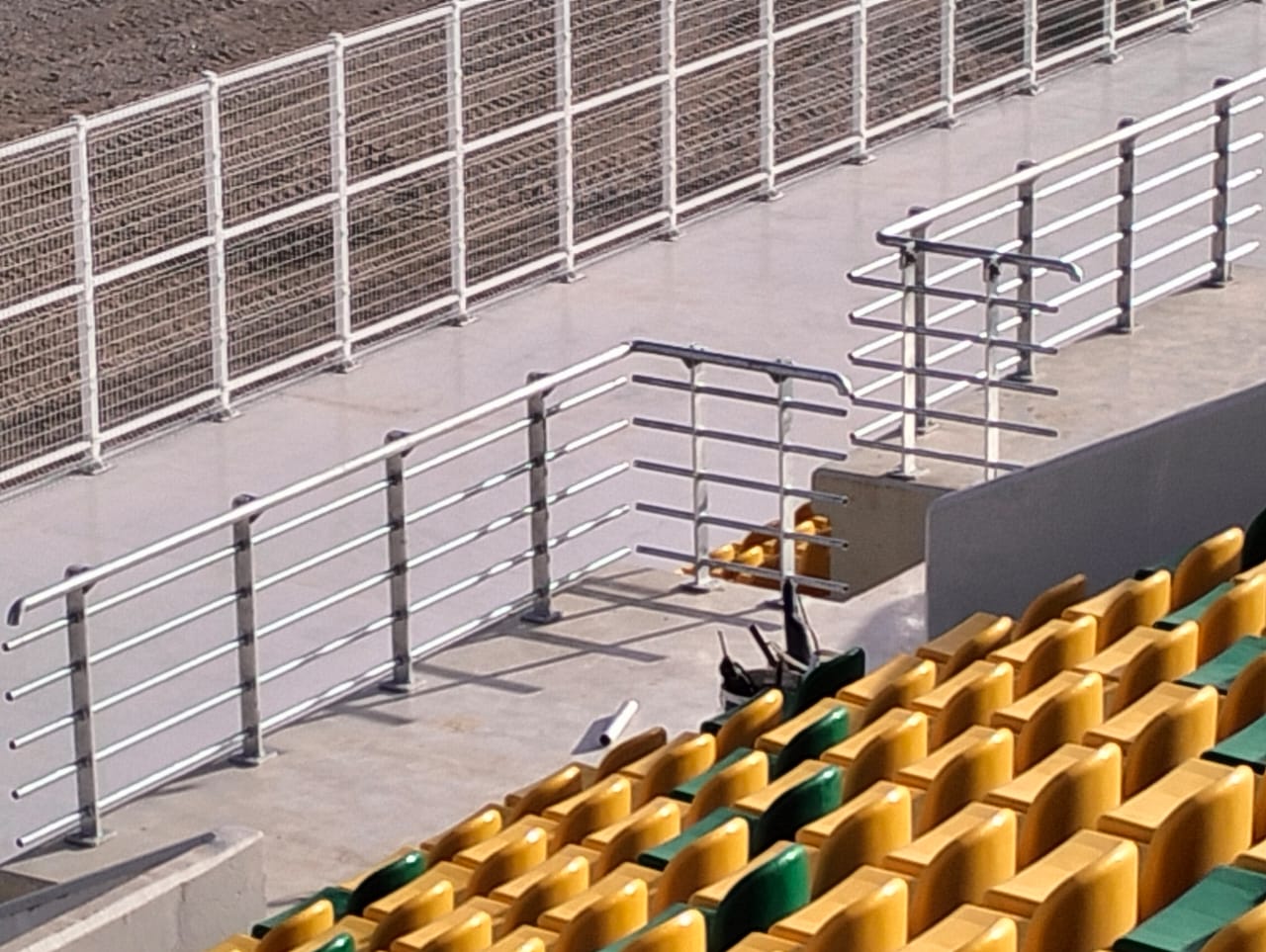 Tizi Ouzou Stadium