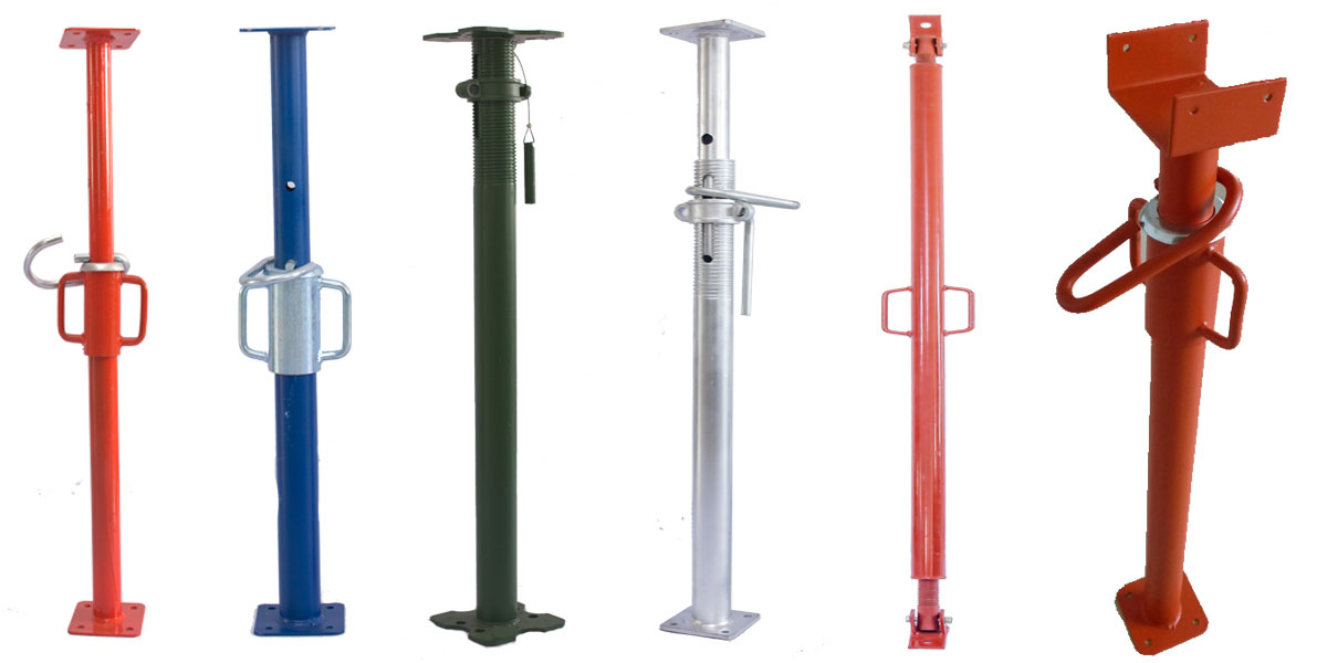 accessoires  de couffrage metalique