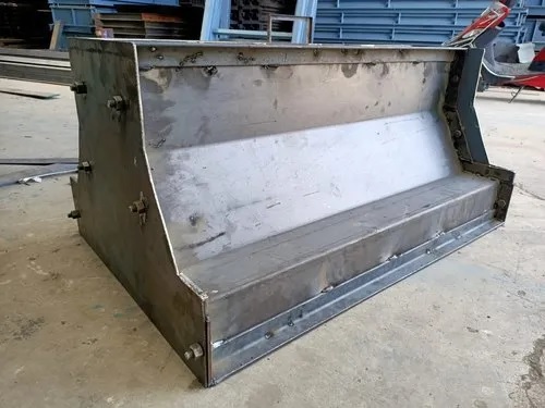 prefabrication mold