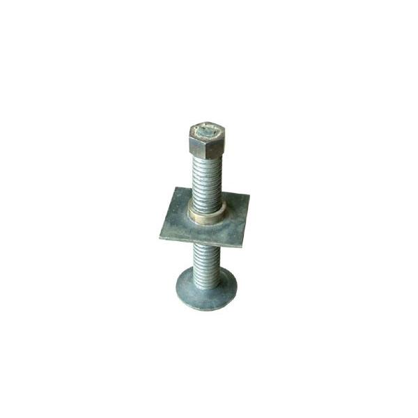 accessoires  de couffrage metalique
