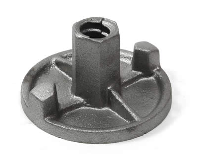 accessoires  de couffrage metalique